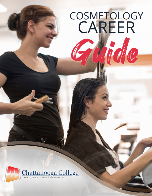 Cosmetology Career Guide